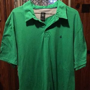 mens polo